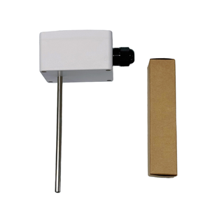 Sensor de temperatura tubo de agua corriente y voltaje transmisores de temperatura - Product Image 1