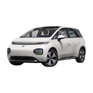 2024 Baojun Yunduo Mini EV yeni enerji 5 kapılı 5 kişilik elektrikli Sedan <span class=keywords><strong>EEC</strong></span> sertifikalı