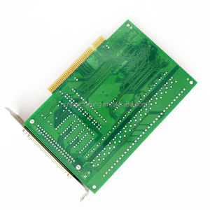 Tarjeta de control de entrada/salida de ordenador integrada ADLINK 51-12003-0A30 en stock - Product Image 5