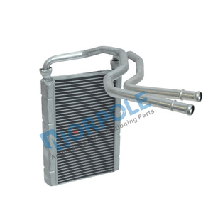 אוטומטי AC חלקים עבור טויוטה קורולה/סקויה OE 8710702230 871070C020 871070C030 8710735040 8710702100 8710748080 דוד Core