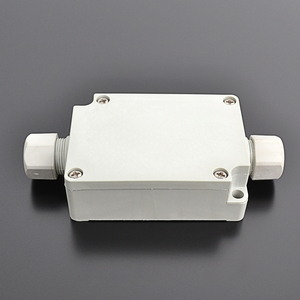High Quality PBT Terminal Block <strong>Box</strong> Control <strong>Switch</strong> <strong>Box</strong> Enclosure IP66 PC ABS PBT Plastic Electronic Projects - Product Image 4