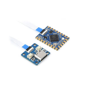 Rprpküçük geliştirme kurulu rpzero sıfır ahududu Pi PICO bölünmüş USB arayüzü