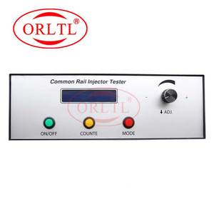 ORLTL Common Rail Diesel Pump Tester Inyector Máquina de prueba CR HP0 Bomba HEUI Bomba Herramienta para Bosch Denso Delp-hi - Product Image 5