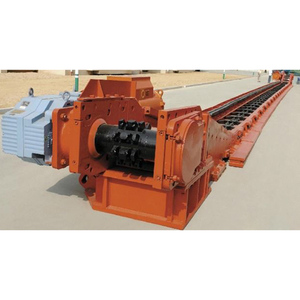Customizable Durable <strong>Coal</strong> Conveyor Industrial Underground Ore Chain Scraper Conveyor for Mining Project