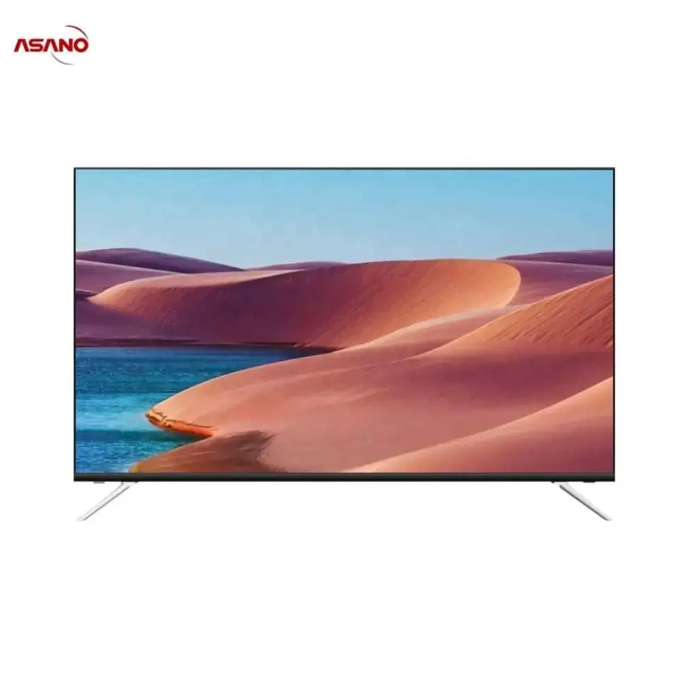 40DE1 TV LCD de alta qualidade de 40 polegadas China Preço de atacado de fábrica TV Digital LED para quarto com certificação CE