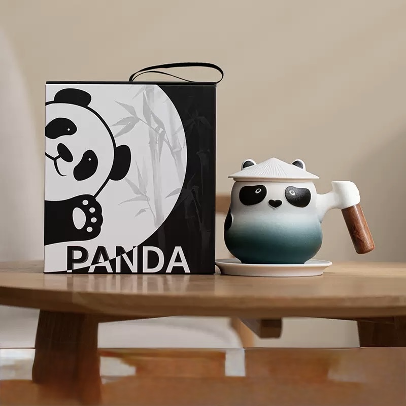 Gift Packing
