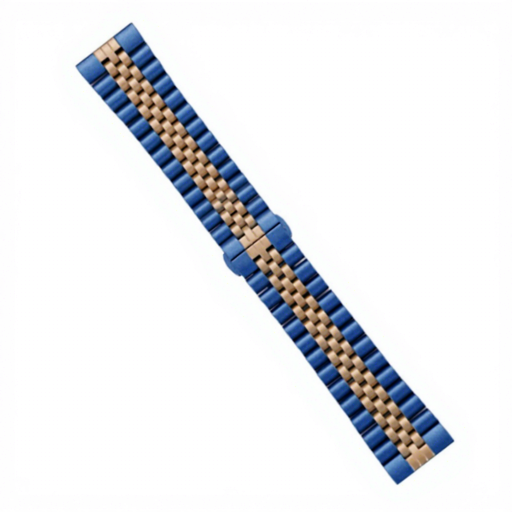 7 oro azul