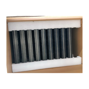 O-SP10 all'ingrosso Display a LED per esterno modulo display a Led p10 moduli esterni 1920 Hz Display Video pannello a LED per esterni - Product Image 5