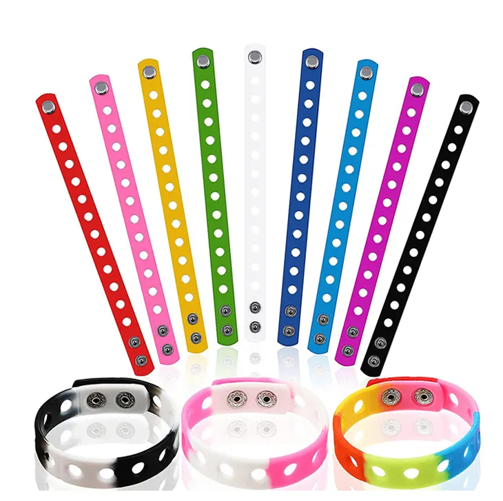 Produttore personalizzato best friend bracciali bff colore regolabile cinturino in silicone un paio braccialetto moda femme per ragazze coreane
