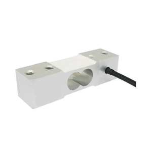 Célula de carga de haz paralelo para sistemas de pesaje de tolva de contenedor Conversión de báscula mecánica Construcción de báscula electrónica colgante OEM - Product Image 1
