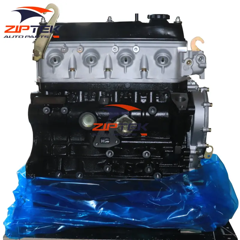 Del Moteur Motor 2.2L GW491ME 491QE 491Q Motor para la gran pared Wingle Hover Steed seguro ciervo marinero camioneta