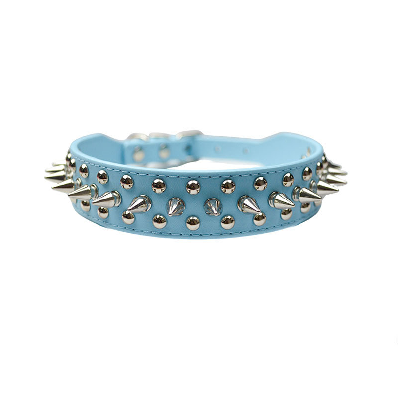 Powder blue