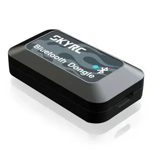 Беспроводная Bluetooth-SK-600135 SKYRC, адаптер для NC2200 IMAX B6Evo, зарядное устройство, программная карта для смартфона TS160 Pro ESC - Product Image 4