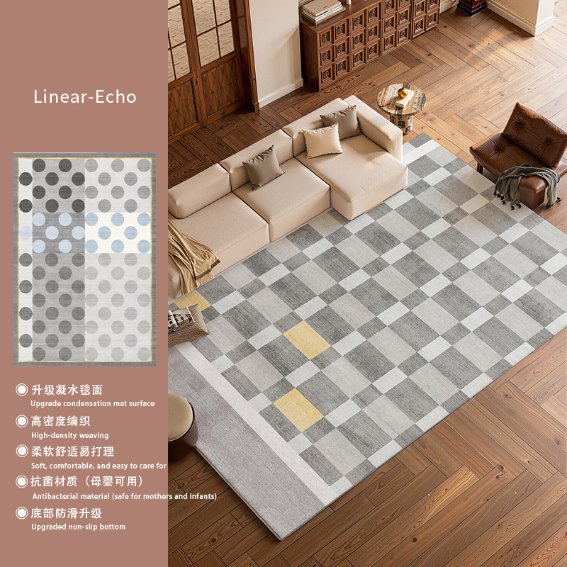 Eco lineal
