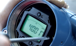 Makul fiyat ile ATEX destek diferansiyel basınç seviyesi verici kalibrasyonu - Product Image 3