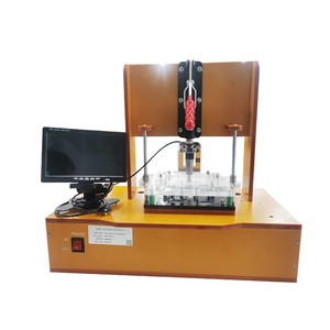 <strong>Manual</strong> <strong>test</strong> Fixture Pcb <strong>test</strong> Fixture, Functional Pcb <strong>test</strong> Machine, <strong>test</strong> Stand Customized Industrial Digital Solder Fixture, - Product Image 3
