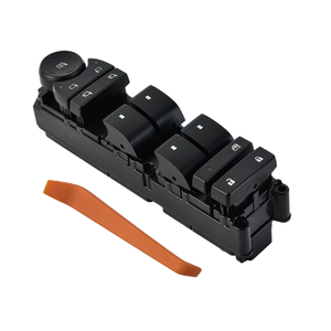 Top Bán Ô tô điện cửa sổ chuyển đổi thay thế 20835555 cho Cadillac Escalade GMC Chevy - Product Image 1