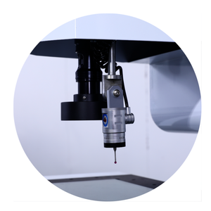 3D Optical <strong>Test</strong> Camera <strong>Image</strong> Capture Machine Full Automatic Three Dimensional Measuring Machine - Product Image 5