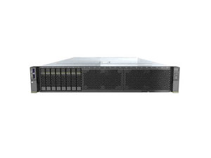 クラウド2288HV6サーバー新世代高密度コンピューティングプラットフォームデュアルXeonスケーラブルプロセッサインテリジェント液体冷却 - Product Image 3