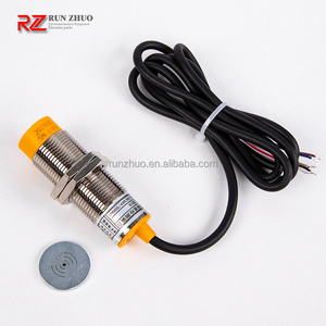 Elevator Weighing <strong>Overload</strong> Switch <strong>Sensor</strong> HD-MV01A Elevator Load Cell Detection Device - Product Image 2