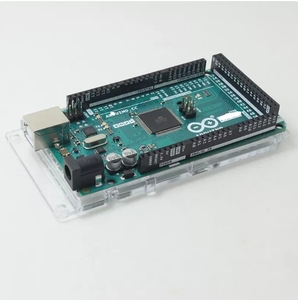 Ar-duino mega2560 Placa de desarrollo KF2560 módulo de expansión Kit de aprendizaje de programación original Sensor de dispositivo de adquisición de datos USB - Product Image 3