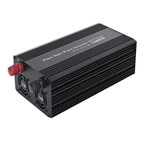 3000w纯正弦波逆变器12v输入电压120V输出电压3000w连续功率AC DC输出