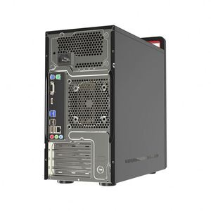 XIAWEI precio barato unidad del sistema de China fábrica OEM ODM juegos de escritorio Core i7 i5 SSD HDD de oficina de alta calidad estudiante Core 2 - Product Image 4