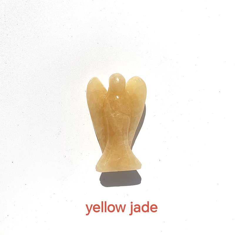 yollow jade