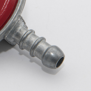 NBR Diaphragm Numerous Possible <strong>Types</strong> of Iniet Hand Wheel on Regulator - Product Image 4