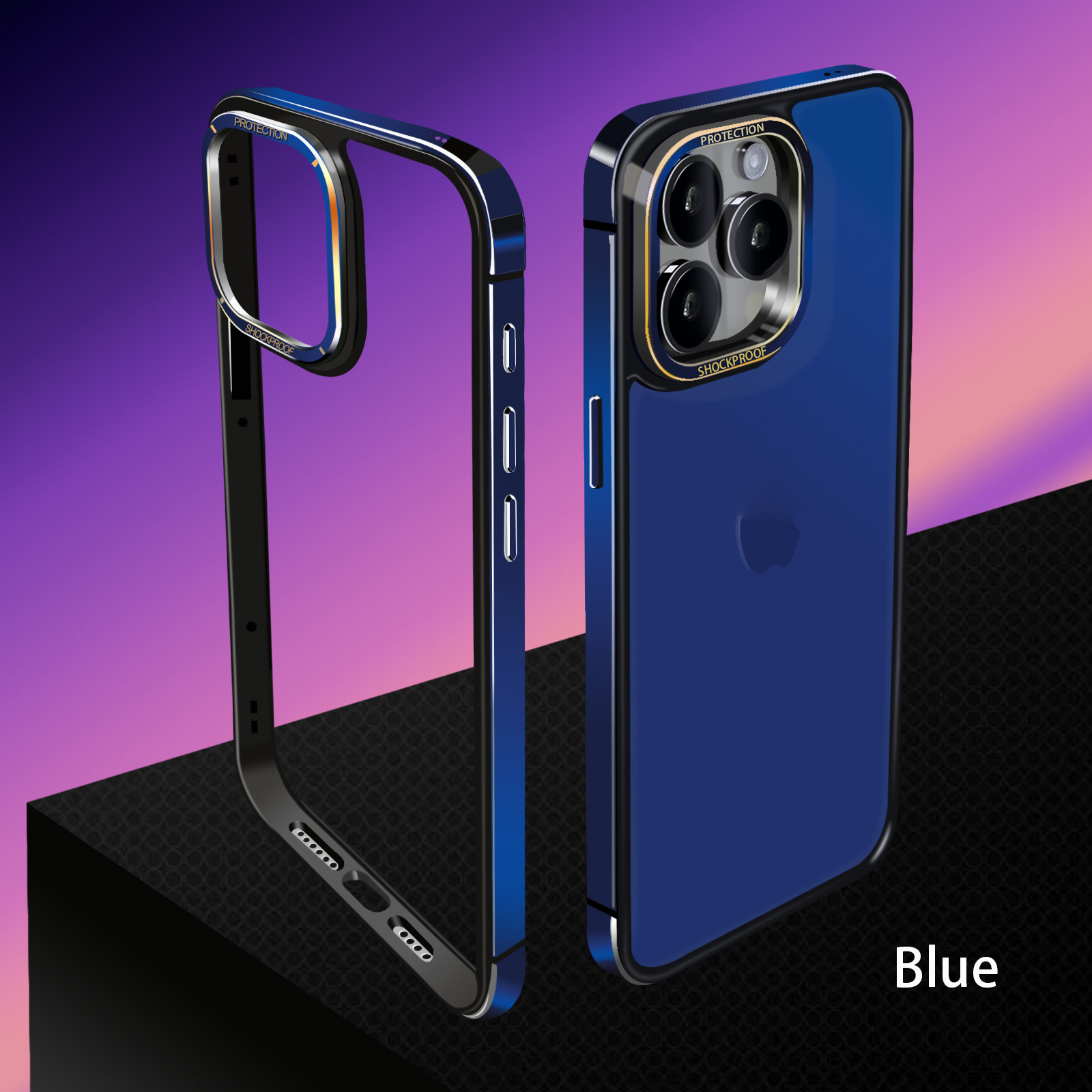 Bleu