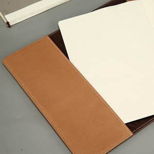Wholesale A5 Size Inner Pages Replace Refillable Custom Journal <strong>Notebook</strong> Diary Filler <strong>Inserts</strong> Refill W/ 80g - Product Image 4