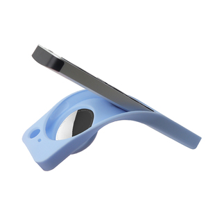 The Hot-selling 2-in-1 Silicone Remote Control case Is Lost-proof and Waterproof for <strong>apple</strong> <strong>Tv</strong> 4k - Product Image 2