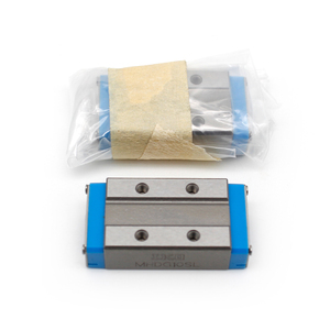 Rieles deslizantes lineales originales IKO, bloque deslizante de riel CNC MHDG30 MHD35 MHDG35 MHD45 MHDG45 LWHD15B LWHD25B, carro de bloque de eje - Product Image 1