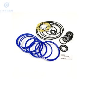 Disjuntores de bush bucha MKB1700 <span class=keywords><strong>MKB</strong></span> 1700 superior para peças de máquinas de construção geológica thrust bush martelo da rocha - Product Image 5