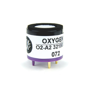 Alphasense酸素センサーO2-A2センサー (4-20mAアナログ送信機ボード付き) - Product Image 1