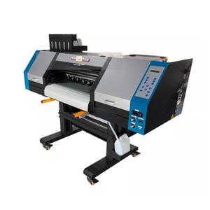 <strong>A3</strong> Dtf DTG Printer Roll 60cm Direct to Garment Pet Film Printer Automatic <strong>Digital</strong> T Shirt Printing Machine Dtf for Clothes - Product Image 3