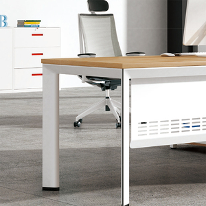 Sliding Active Desktop <strong>Design</strong> <strong>Multi</strong>-<strong>functional</strong> Office Meeting <strong>Computer</strong> Desk - Product Image 1
