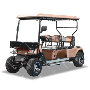 Sokak yasal <span class=keywords><strong>Hillbilly</strong></span> 4x4 avcılık 4 koltuklar nostaljik araba pil Golf arabaları satılık elektrik programı Golf çekme arabaları