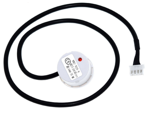 XKC-Y25 sensore di livello dell'acqua senza contatto con sensore di livello del liquido collegato esternamente allarme di rilevamento dell'interruttore a galleggiante - Product Image 3