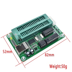 eParthub PIC K150 Mikrocontroller Programmierer Burner Downloader Mikrocontroller