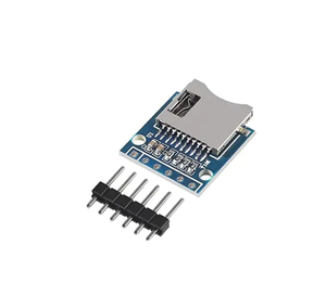 5-10 Stück Micro Mini SD-Speicher erweiterungs karte Mini Micro SD TF-Karte Memory Shield-Modul mit Pins - Product Image 4
