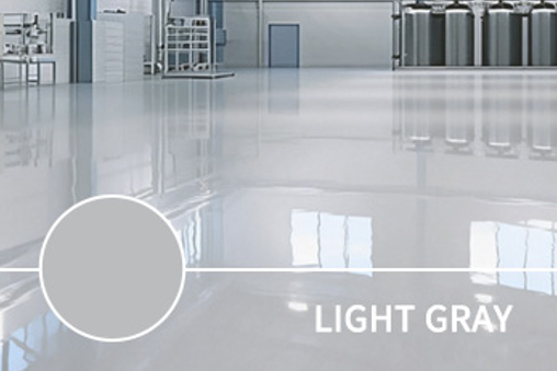 Light gray