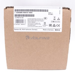 Programador FA PLC 6GK5005-0BA10-1AA3 - Product Image 2