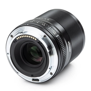 VILTROX 23mm 33mm 56mm F1.4 AF מצלמה עדשת צמצם גדול APS-C עדשה עבור ניקון Z הר ZFC z50 <span class=keywords><strong>Z6</strong></span> Z6II Z7 Z9 ראי מצלמה