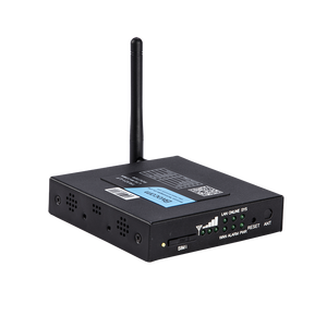 Modbus RTU/<strong>TCP</strong> Industrial 4G LTE Router Gas Oil Sensor Industrial Router with Wireless WiFi - Product Image 5