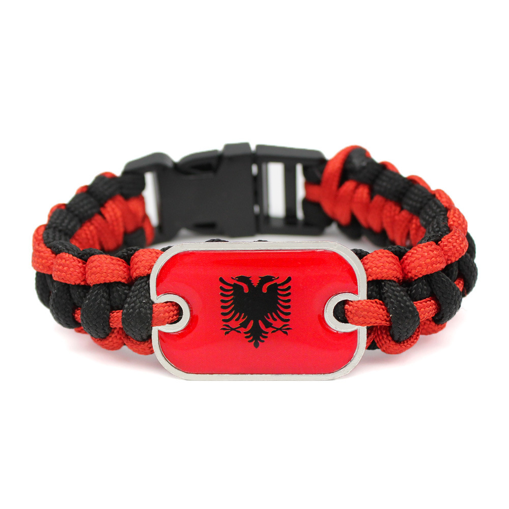 Albania