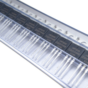 トランジスタIRF3205PBF IRF3205 110A 55V MOSFET電界効果管トランジスタTO-220電子部品 - Product Image 5