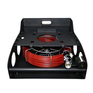 Chinese Factory Price monitor sewer Pipe Inspection Video Camera sewer Pipe Camera <strong>in</strong> screen <strong>Pipeline</strong> Inspection Camera - Product Image 6