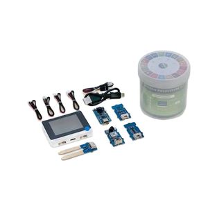 SenseCAP K1100 - The Sensor Prototype Kit with LoRa and AI - Product Image 3
