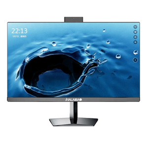 Computadora todo en 1 I7 11th Gen Home School Gamers Aio PC Computadora de escritorio de 27 pulgadas Juego completo Computadora PC todo en uno usada